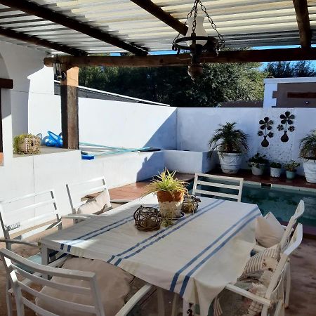 Carmel Villa B&B Or Self-Catering Calvinia Luaran gambar