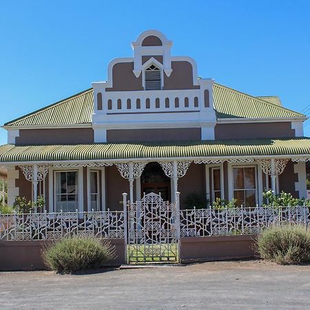 Carmel Villa B&B Or Self-Catering Calvinia Luaran gambar