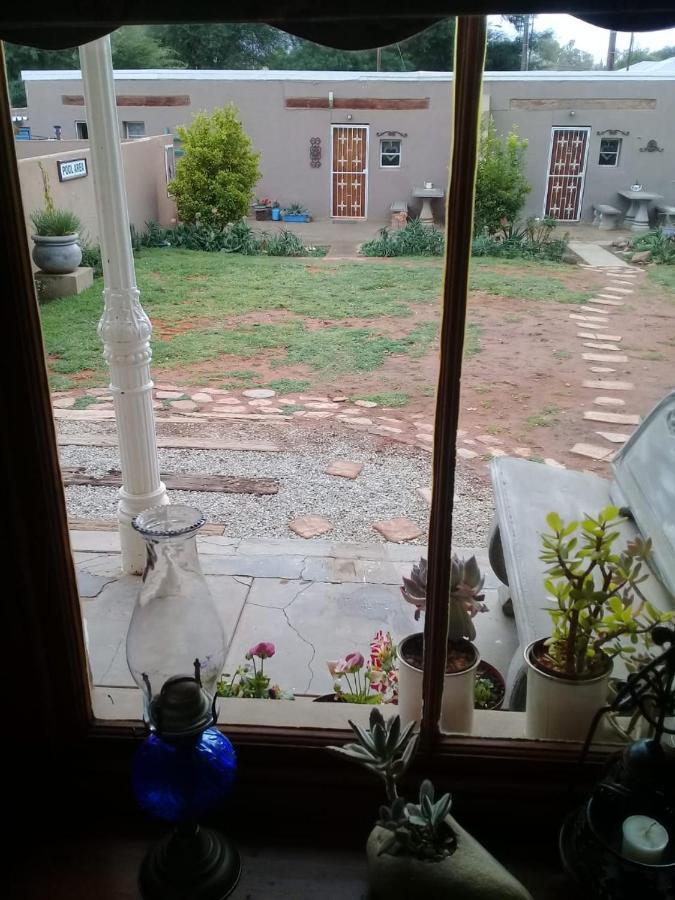 Carmel Villa B&B Or Self-Catering Calvinia Luaran gambar