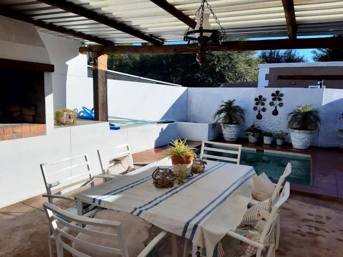 Carmel Villa B&B Or Self-Catering Calvinia Luaran gambar