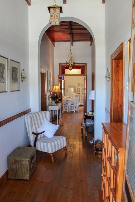 Carmel Villa B&B Or Self-Catering Calvinia Luaran gambar