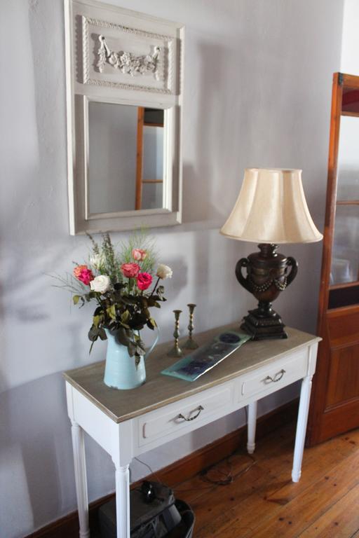 Carmel Villa B&B Or Self-Catering Calvinia Luaran gambar