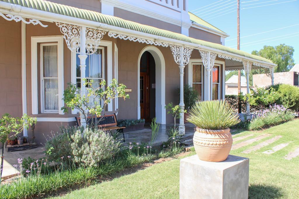 Carmel Villa B&B Or Self-Catering Calvinia Luaran gambar