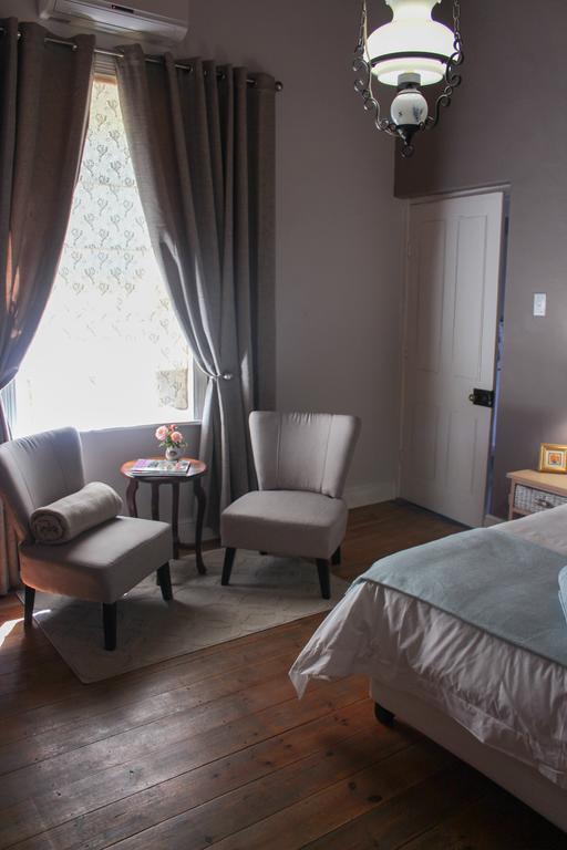 Carmel Villa B&B Or Self-Catering Calvinia Bilik gambar