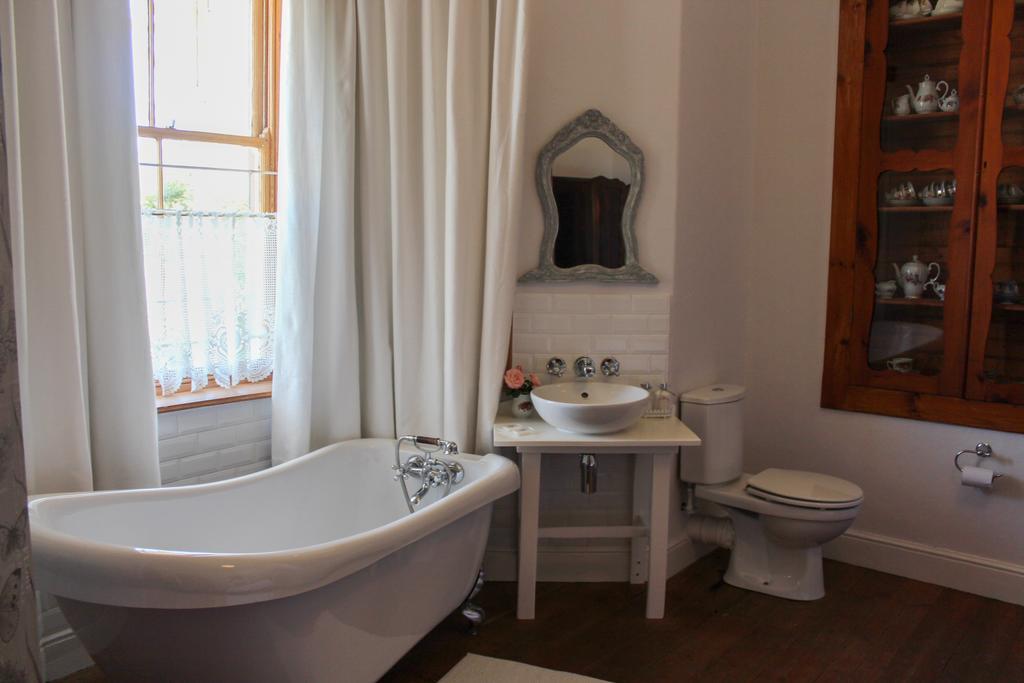 Carmel Villa B&B Or Self-Catering Calvinia Bilik gambar