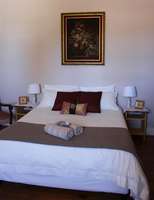 Carmel Villa B&B Or Self-Catering Calvinia Bilik gambar