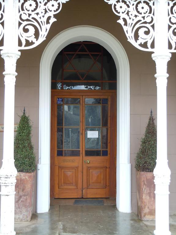 Carmel Villa B&B Or Self-Catering Calvinia Luaran gambar