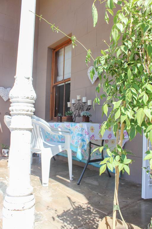 Carmel Villa B&B Or Self-Catering Calvinia Luaran gambar
