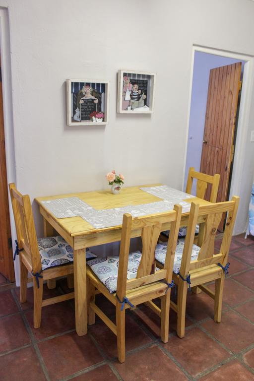 Carmel Villa B&B Or Self-Catering Calvinia Luaran gambar