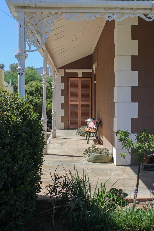 Carmel Villa B&B Or Self-Catering Calvinia Luaran gambar
