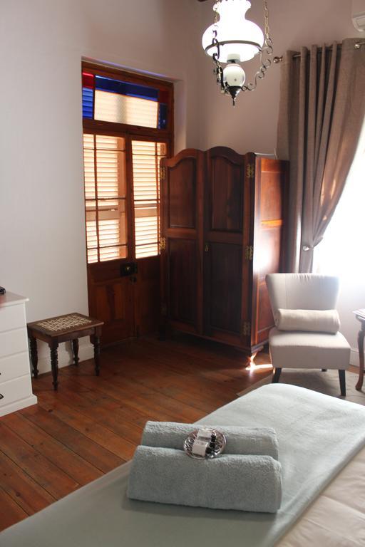 Carmel Villa B&B Or Self-Catering Calvinia Luaran gambar