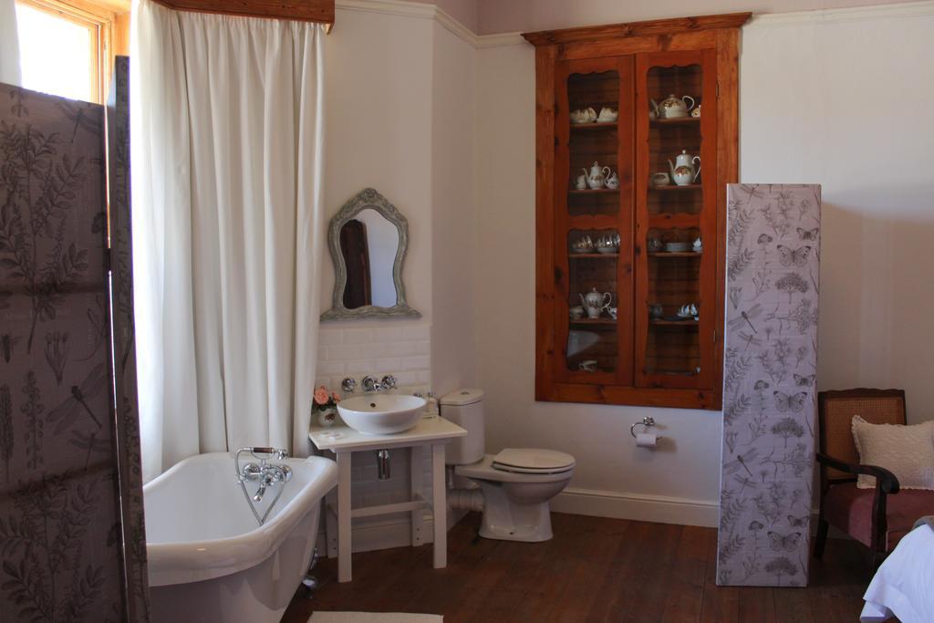 Carmel Villa B&B Or Self-Catering Calvinia Luaran gambar