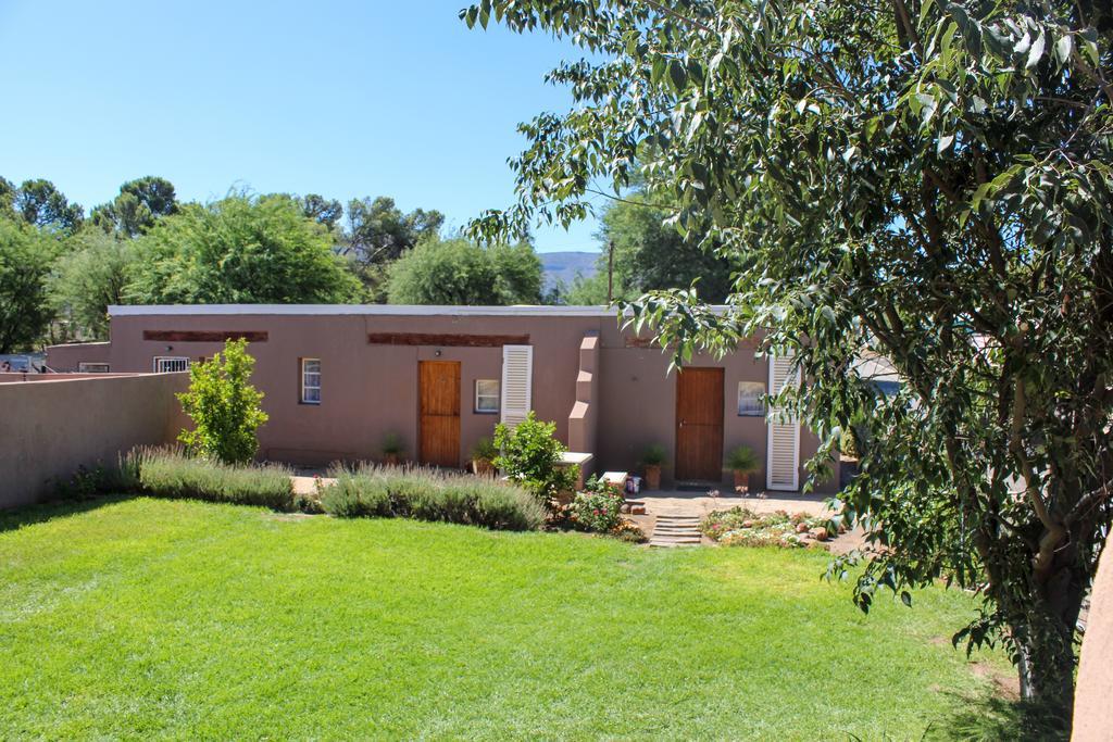 Carmel Villa B&B Or Self-Catering Calvinia Luaran gambar