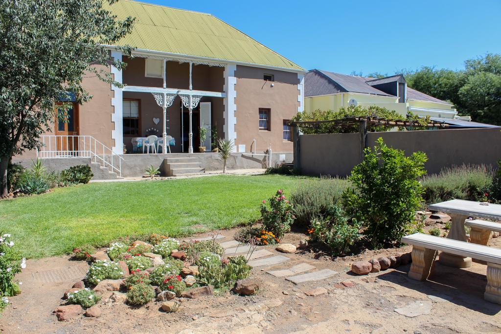 Carmel Villa B&B Or Self-Catering Calvinia Luaran gambar