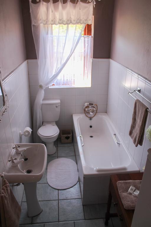 Carmel Villa B&B Or Self-Catering Calvinia Luaran gambar