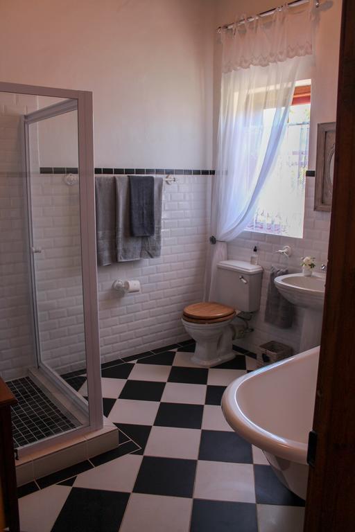 Carmel Villa B&B Or Self-Catering Calvinia Luaran gambar