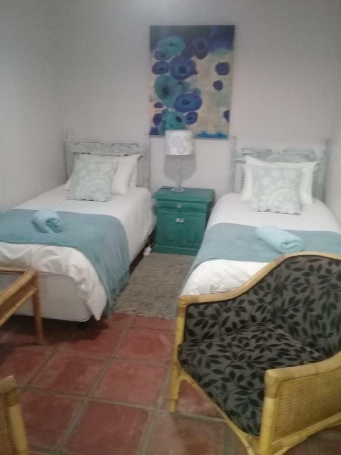 Carmel Villa B&B Or Self-Catering Calvinia Luaran gambar