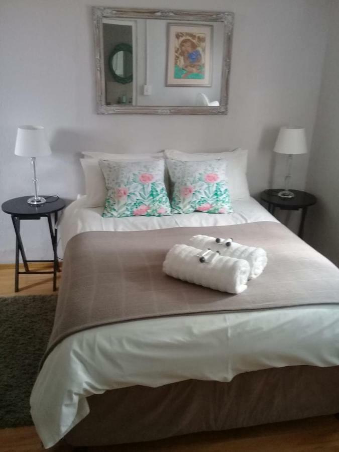 Carmel Villa B&B Or Self-Catering Calvinia Luaran gambar