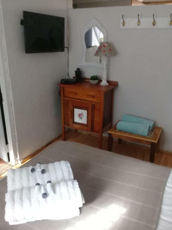 Carmel Villa B&B Or Self-Catering Calvinia Luaran gambar