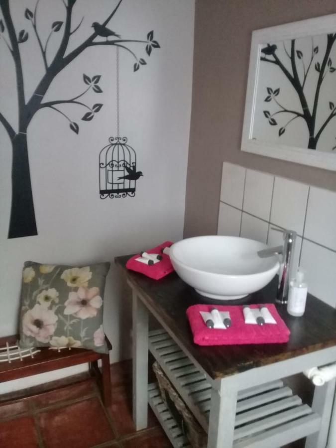 Carmel Villa B&B Or Self-Catering Calvinia Luaran gambar