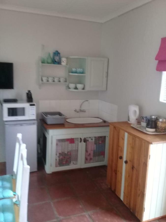 Carmel Villa B&B Or Self-Catering Calvinia Luaran gambar