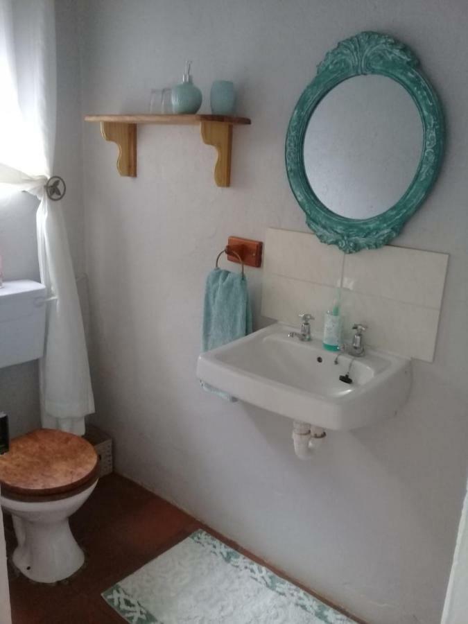 Carmel Villa B&B Or Self-Catering Calvinia Luaran gambar