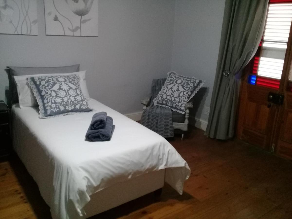 Carmel Villa B&B Or Self-Catering Calvinia Luaran gambar