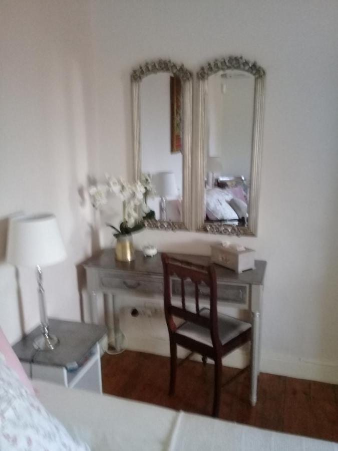 Carmel Villa B&B Or Self-Catering Calvinia Luaran gambar